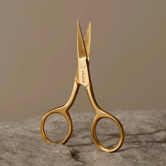 Velour Beauty Too Sharp Lash Scissors - Picture 1 of 7